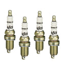 ACCEL C-Cut Performance Spark Plugs 0416S-4