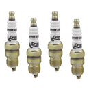 ACCEL Performance Spark Plugs 0576S-4