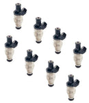 ACCEL 150824 Fuel Injectors - 24 lb/hr - EV1 Minitimer, High-Impedance, 8PK