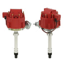 ACCEL 59107C Distributor - Performance Replacement HEI - W/Coil