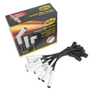 ACCEL 9059C Extreme 9000 Ceramic Boot Spark Plug Wires, GM LS/LT1