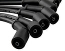 ACCEL 9070CK Extreme 9000 Ceramic Spark Plug Wire Set, LS3/LS4/LS7