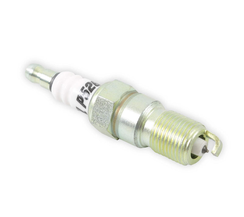 ACCEL P526S Performance Spark Plug, Double Platinum 14mm Thread - .708" Reach