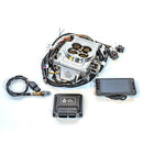 ACES Fuel Injection AS2012P Killshot Self-Tuning EFI TBI System, Polished