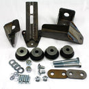 Advance Adapters Engine Swap Motor Mounts 713007
