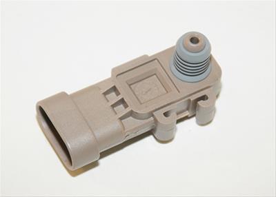 ACDelco GM Genuine Parts Fuel Tank Pressure Sensors 12247409