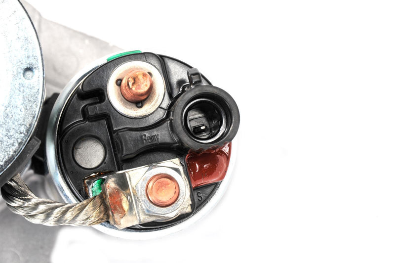 ACDelco Starters 12637617