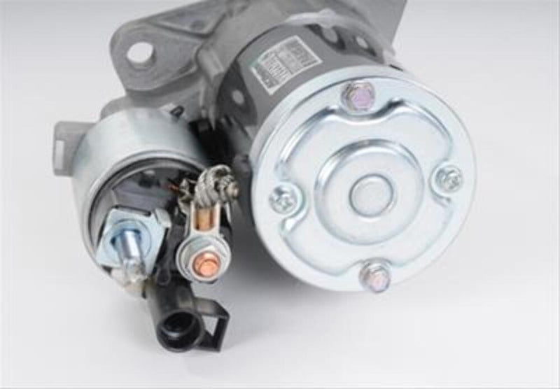ACDelco Starters 12644788