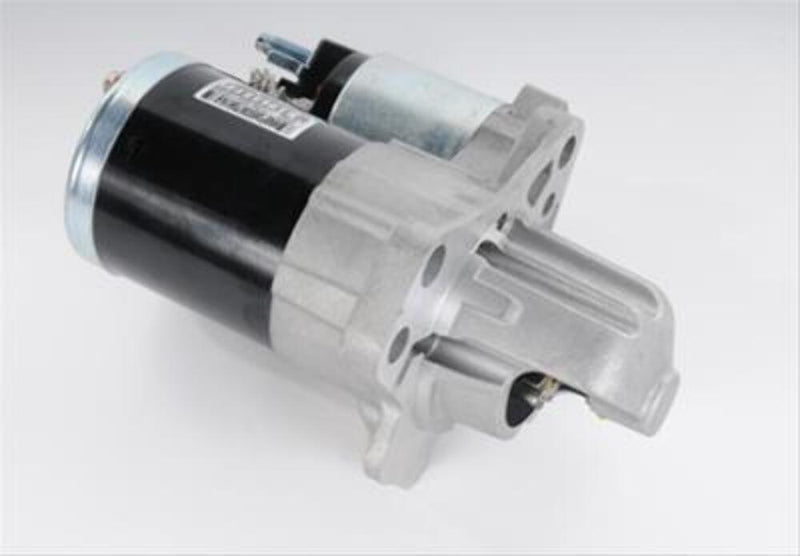 ACDelco Starters 12644788