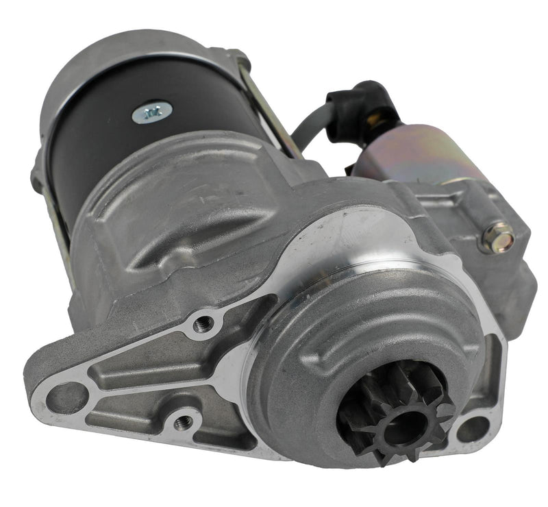 ACDelco GM Genuine Parts Starters 12721714