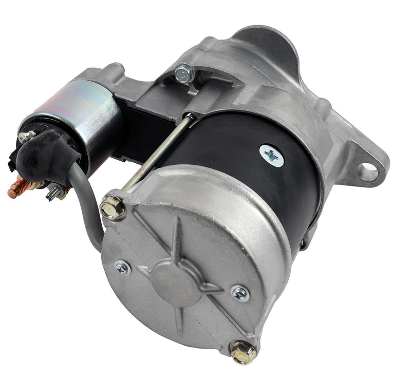 ACDelco GM Genuine Parts Starters 12721722