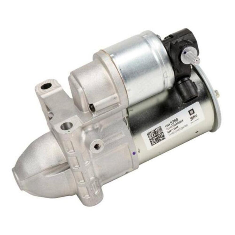 ACDelco GM Genuine Parts Starters 12736813