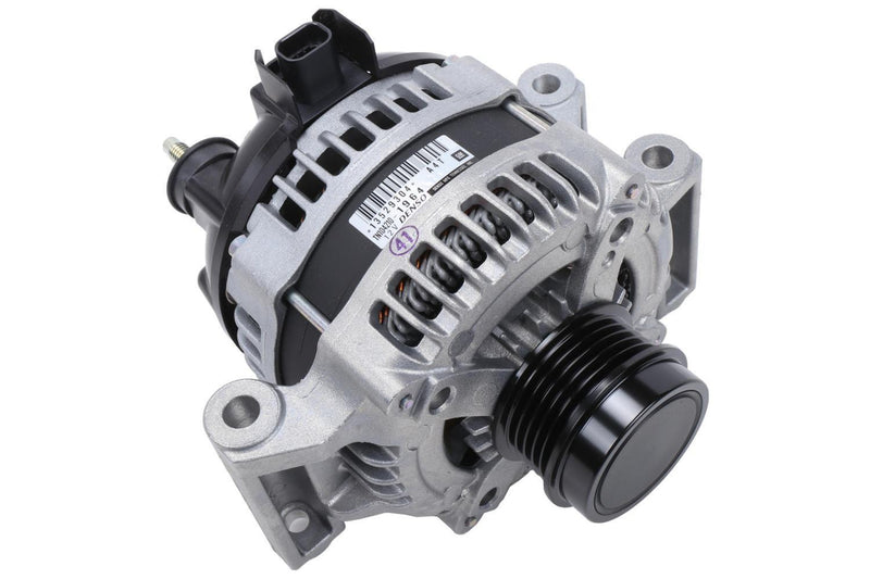 ACDelco Alternators 13529304
