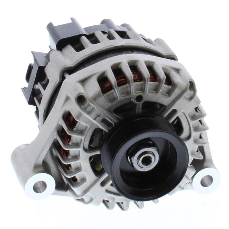 ACDelco Alternators 13597233