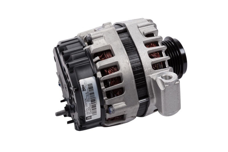 ACDelco Alternators 13597236