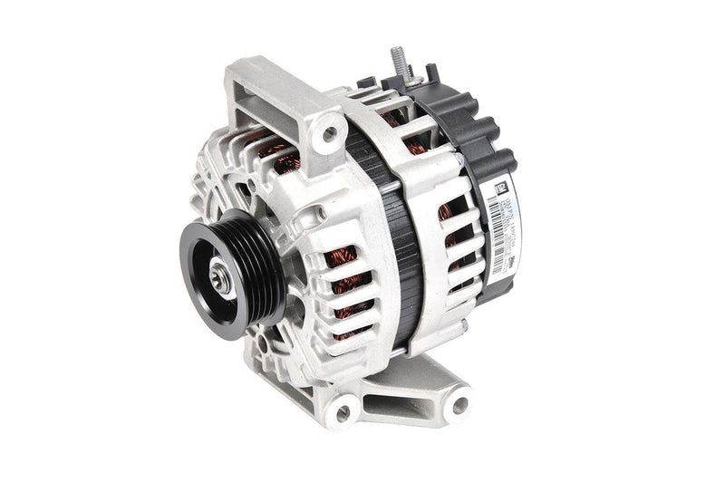 ACDelco Alternators 13597244