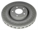ACDelco GM Genuine Parts Disc Brake Rotors 84023643