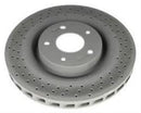 ACDelco GM Genuine Parts Disc Brake Rotors 84023643