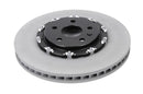 ACDelco GM Genuine Parts Disc Brake Rotors 23142500