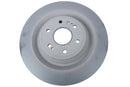 ACDelco GM Genuine Parts Disc Brake Rotors 84070075