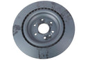 ACDelco GM Genuine Parts Disc Brake Rotors 84070075