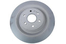 ACDelco GM Genuine Parts Disc Brake Rotors 84070075