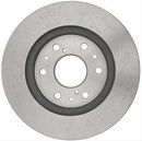 ACDelco Gold Disc Brake Rotors 19175334