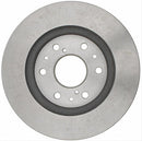 ACDelco Gold Disc Brake Rotors 19175334