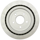 ACDelco Specialty Performance Brake Rotors 19383624