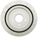 ACDelco Specialty Performance Brake Rotors 19383624