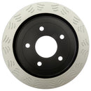 ACDelco Specialty Performance Brake Rotors 19383624
