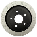 ACDelco Specialty Performance Brake Rotors 19383624
