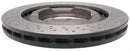 ACDelco Gold Disc Brake Rotors 19235225