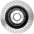 ACDelco Gold Disc Brake Rotors 19235225