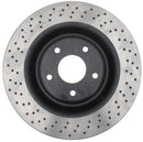 ACDelco Gold Disc Brake Rotors 19235225