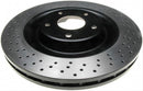 ACDelco Gold Disc Brake Rotors 19235225