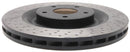 ACDelco Gold Disc Brake Rotors 19235225