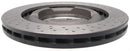 ACDelco Gold Disc Brake Rotors 19235225