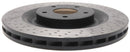 ACDelco Gold Disc Brake Rotors 19235225