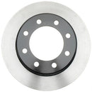 ACDelco Gold Disc Brake Rotors 19261475