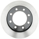 ACDelco Gold Disc Brake Rotors 19261475