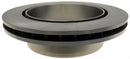 ACDelco Silver Non-Coated Brake Rotors 19241880