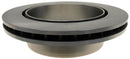 ACDelco Silver Non-Coated Brake Rotors 19241880