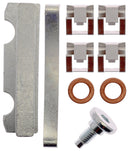 ACDelco Gold Friction-Ready Disc Brake Calipers 19362845