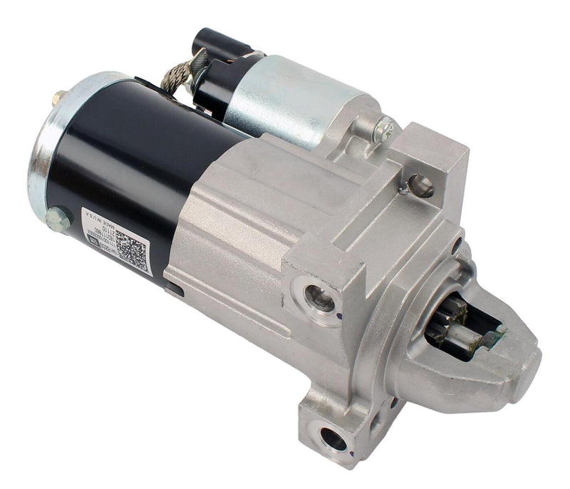 ACDelco GM Genuine Parts Starters 19418859