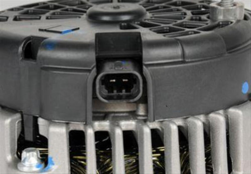ACDelco Alternators 20881337
