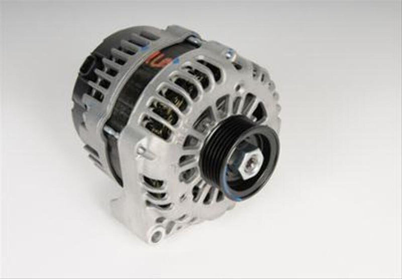 ACDelco Alternators 20881337