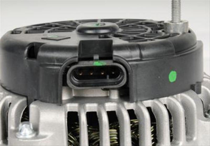 ACDelco Alternators 22781131