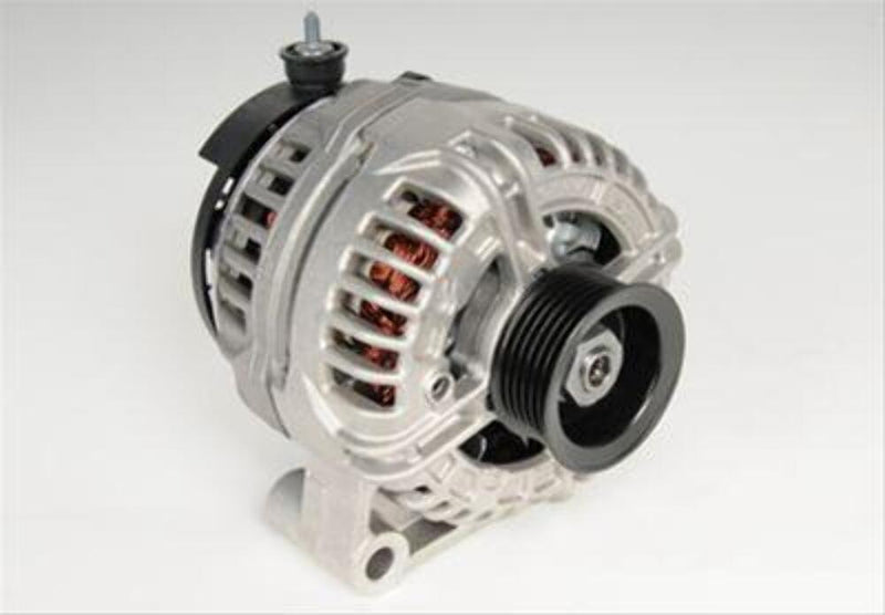 ACDelco Alternators 22817848
