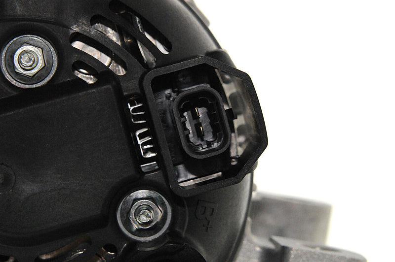 ACDelco Alternators 23119515